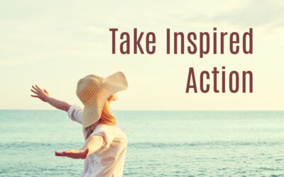 Take Inspired Action