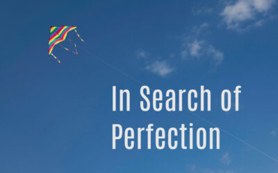 In Search of Perfection
