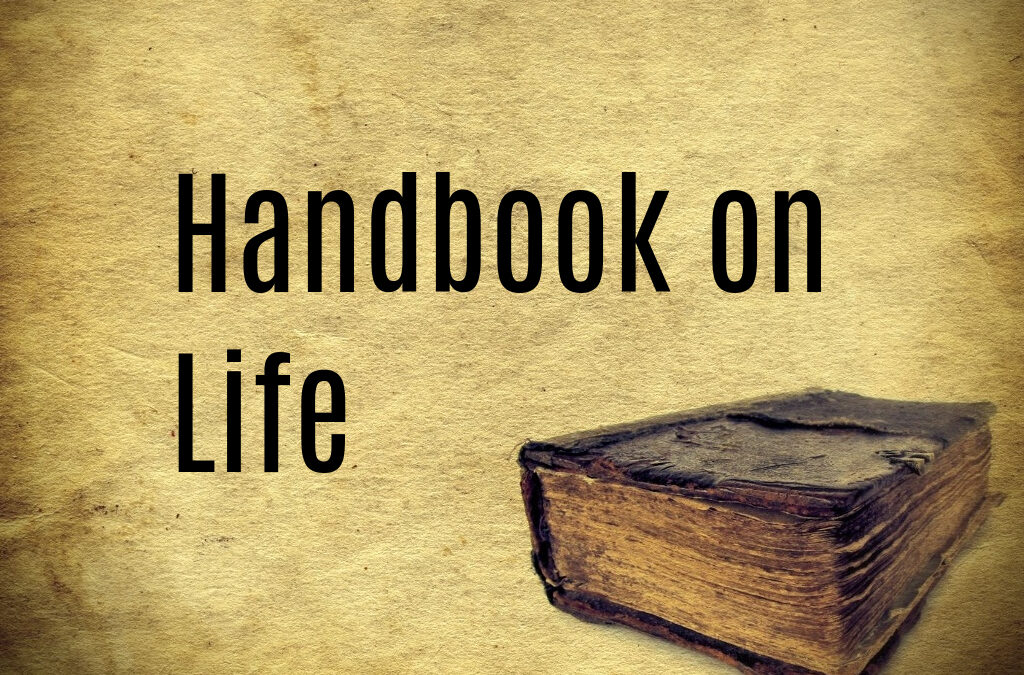 Handbook on Life