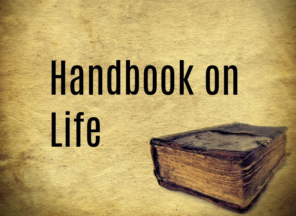 Handbook on Life