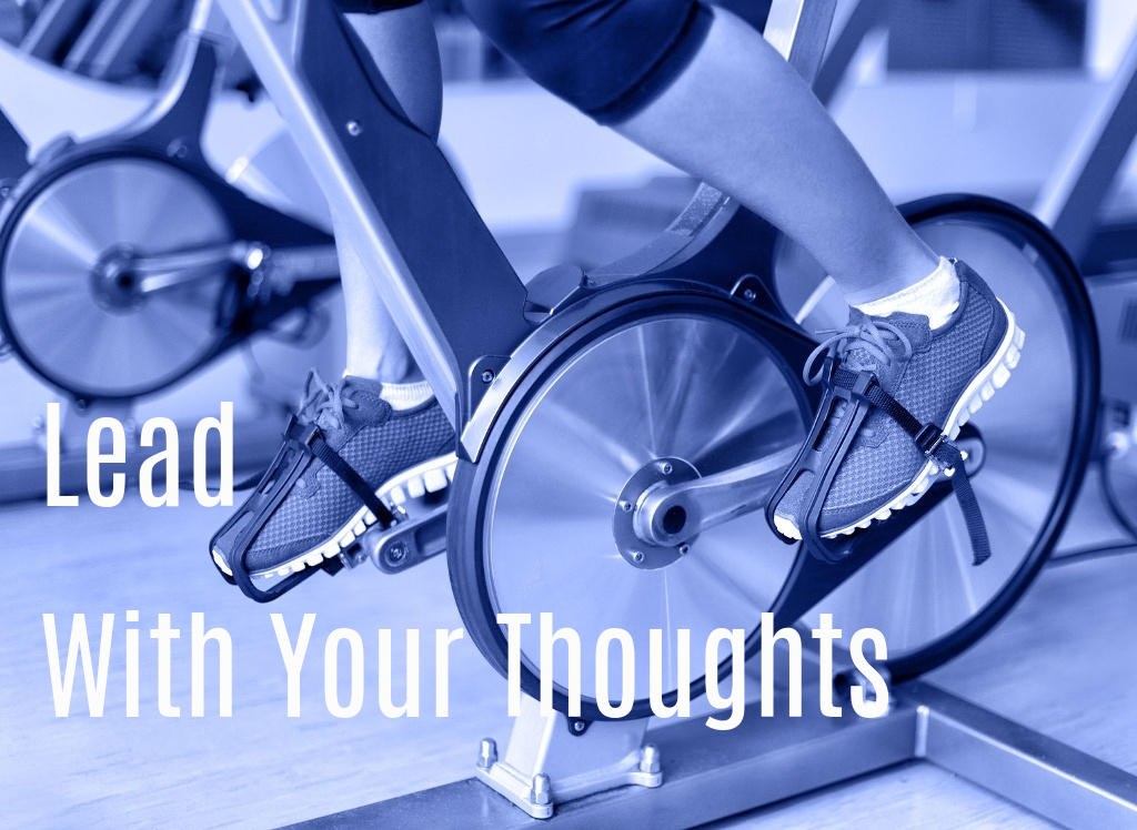 Lead With Your Thoughts