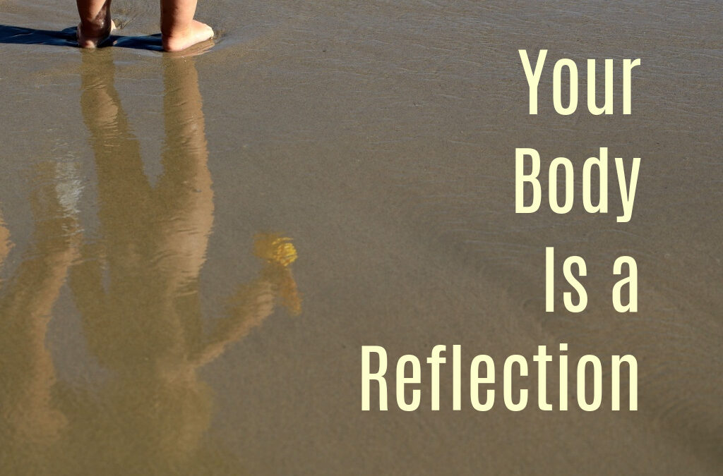 Your Body is a Reflection