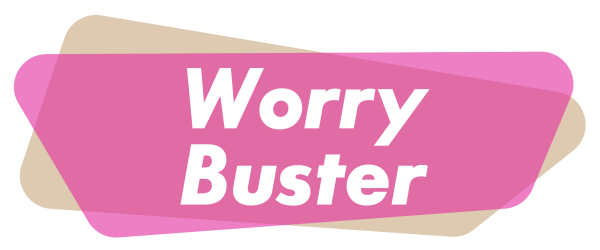 Worry Buster