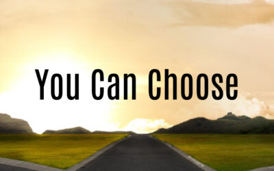 You Can Choose®